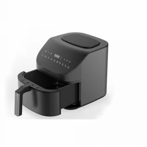 Little balance Friteuse sans huile 7l 1600w noir - 8704