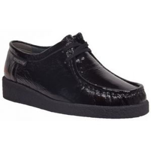 Mephisto Derbies christy - Couleur 36,37,37 1/2,38,38 1/2,39,39 1/2,40 1/2 - Taille Noir