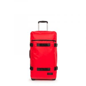 Eastpak Chariot Transit'r M 78L rouge intense noir pur