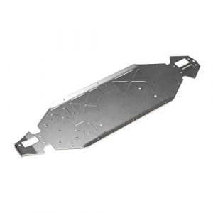 Aluminum Chassis - Ultra 4 - Losi