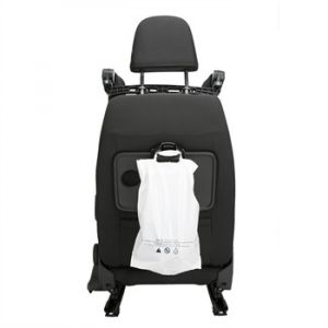 Norauto Accroche Sac Et Distributeur De Sacs Poubelle Pour Voiture