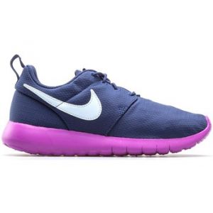 Nike Baskets basses enfant Roshe One GS - Couleur 36,36 1/2 - Taille multicolor