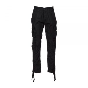 Brandit Les Pantalons Pure Slim 3XL Black