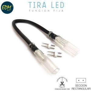 Extension de câble pour bande de LED 1 m EDM