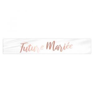 STC ÉCHARPE FUTURE MARIÉE