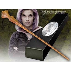 The Noble Collection Baguette de Nymphadora Tonks Harry Potter