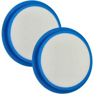 Vhbw 2x Filtre pré-moteur compatible avec Dyson DC32T2, DC23, DC32 aspirateur - Filtre de protection du moteur