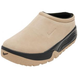 Nike Homme ACG Rufus Sneaker, Calcaire Noir, 42 EU