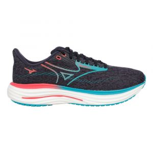 Image de Mizuno Wave Rider 29 Chaussure De Running Sans Stabilisateurs Hommes - Gris, Pointure 46