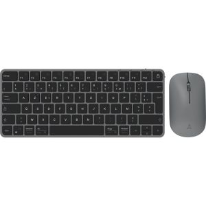 Adeqwat Clavier + Souris Combo KM21