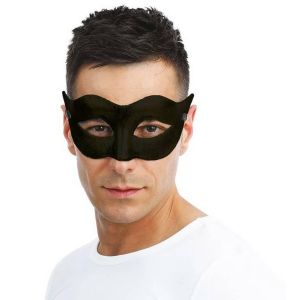 Ruedelafete Loup rigide noir