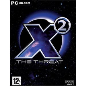 X2 : The Threat [PC]