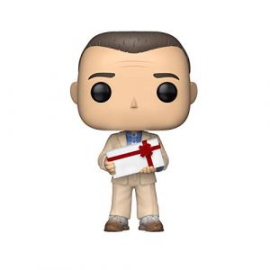 Funko Figurine Pop! Forrest Gump avec Chocolats