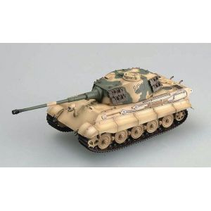 Easymodel Miniature Tiger II Abt. 503-1/72 - Miniature d'avion