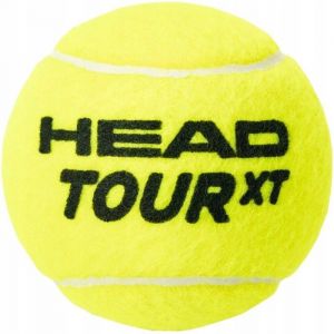 Head Balle de tennis avec pression tour xt-6dz