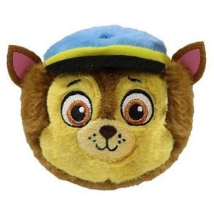 Ty Beanie Bouncers - Chase Paw Patrol