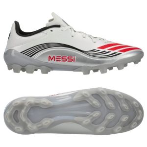 Adidas Chaussures de football F50 Messi League 2G/3G AG