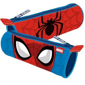 Arditex Trousse cylindrique- Spiderman