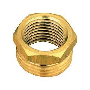 Altech 767ALT1 - Réduction 8241 mâle femelle 6 pans brut 33x42-20x27 (sachet de 1 pièce)