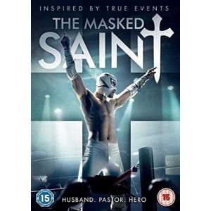 Masked Saint [Edizione: Regno Unito] [Import italien] [DVD]