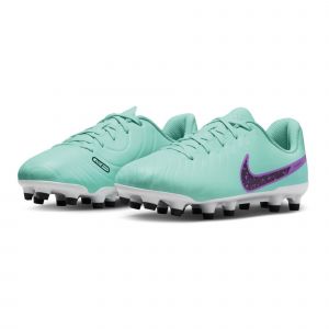Nike Chaussures de football Legend 10 Club FG/MG Enfants