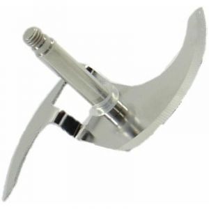 Moulinex Couteau mini hachoir Robot ménager MS-650544 - 329583