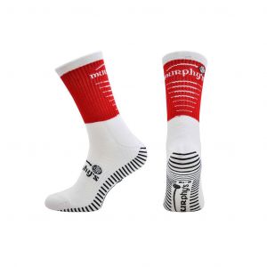 Murphy's Chaussettes Pro Mid Grip