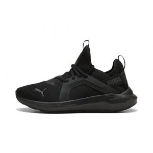 Puma Chaussures de running softride enzo 5 homme noir/gris cool f