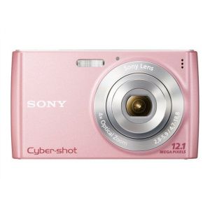 Sony Cyber-shot DSC-W510