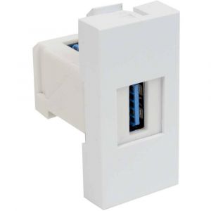 Kopos Insert pour appareil électrique QD 45X22.5-USB_HB 1 pc(s)