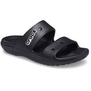 Crocs Classic Sandal - Sandales taille M12, noir
