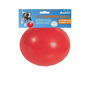 Nobby Jouet balle BOOMER Ø15 cm. pour chien. - Vadigran - VA-5352