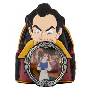 Funko Mini Sac-a-dos Loungefly - Disney Villains - Gaston