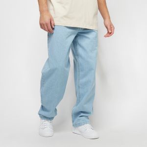Reell Baggy, Pantalons en jean, V&ecirc;tements, origin light blue, Taille: 31/32, tailles disponibles:32/32,34/32,31/32,36/32 - Couleur Bleu - Taille 31/32
