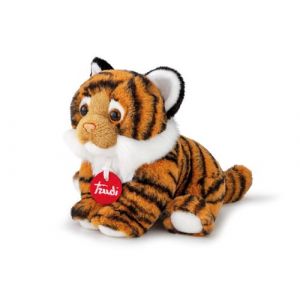 GP Toys Trudi- Puppy Tigre, TUDO2000, Orange/Noir