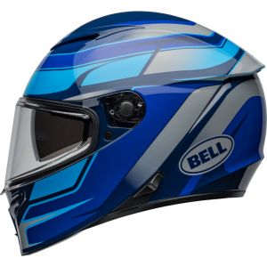 Bell Casque moto intégral Lithium Mips Podium