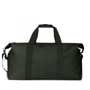 Rains Sac de voyage Hilo Week-end Bag L 47 Litres Green