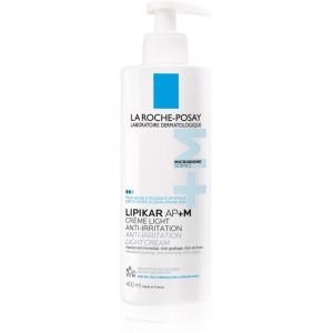 La Roche-Posay Lipikar Baume Light Ap+M