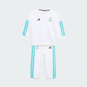 Adidas Surv&ecirc;tement b&eacute;b&eacute; Mercedes AMG Petronas Formula 1 Team DNA