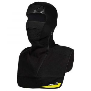 Macna Cagoule 3.0 One Size Black