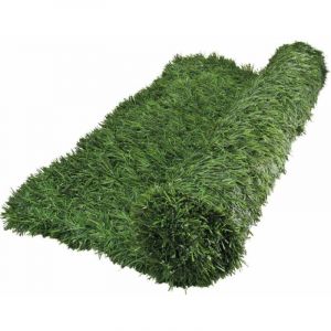 Werkapro Haie artificielle verte 1m x 3m