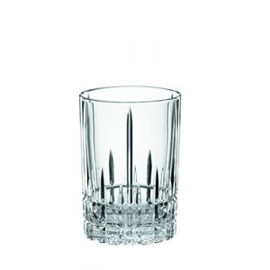 Spiegelau Verre à long drink Perfect Serve 24 cl lot de 4 transparent