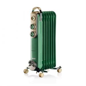 Ariete Radiateur à Huile 7 modules 837 04 1500 W