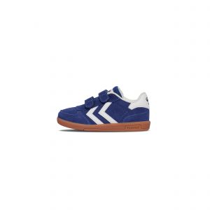 Hummel Baskets bébé Victory Suede II