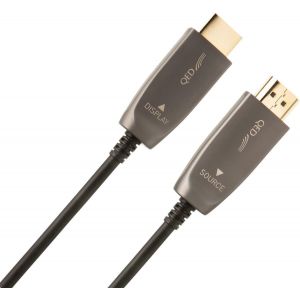 QED Câble HDMI Performance Optical HDMI 2.1 (12 m)