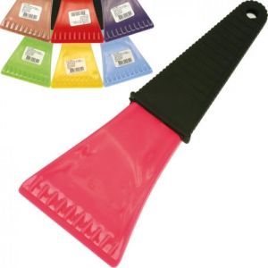 IJskrabber voor auto - 26x13cm