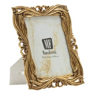 Cadre photo baroque Mauro Ferretti