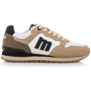 Mustang Chaussures porlandos homme beige