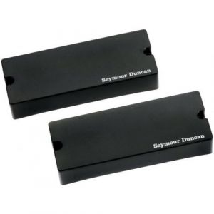 Seymour Duncan SSB-5 Set