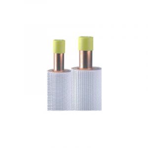 Eid COURONNE CUIVRE 07MM 1/4-1/2 ISOLE PE M1 30M